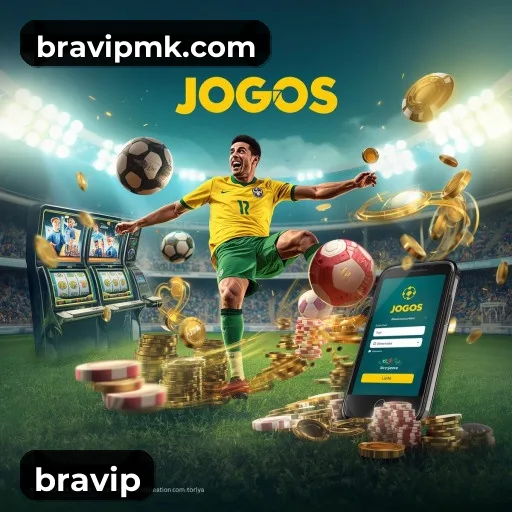 bravip ajuda online — chat de suporte no aplicativo oficial