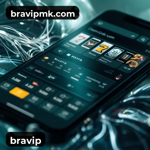 bravip bet — mercados de futebol e esportes no app