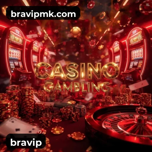 bravip cadastro — tela de formulário no app oficial