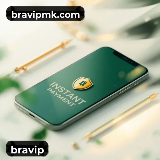 bravip download — arquivo APK para Android oficial