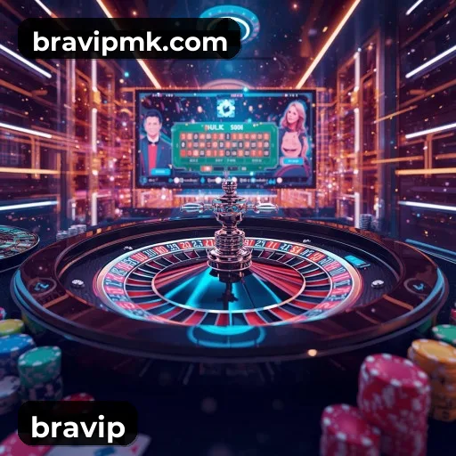 bravip feedback — formulário de envio no aplicativo oficial