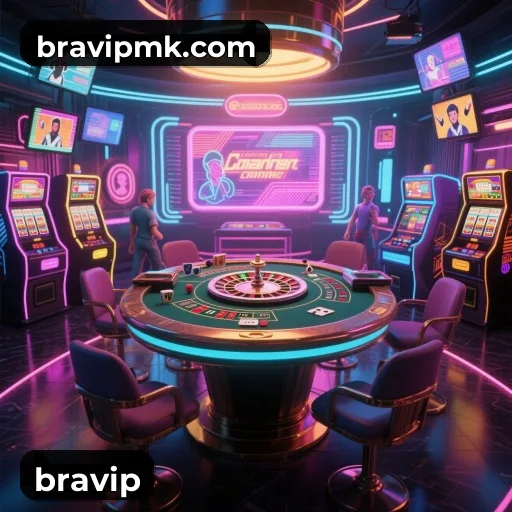 bravip FAQ — suporte e ajuda no aplicativo oficial