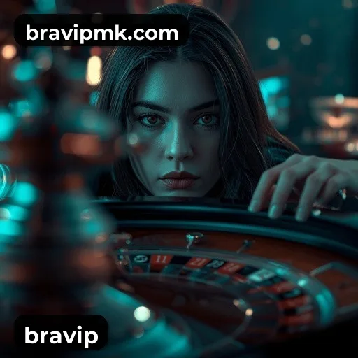bravip login — painel de entrada no app oficial