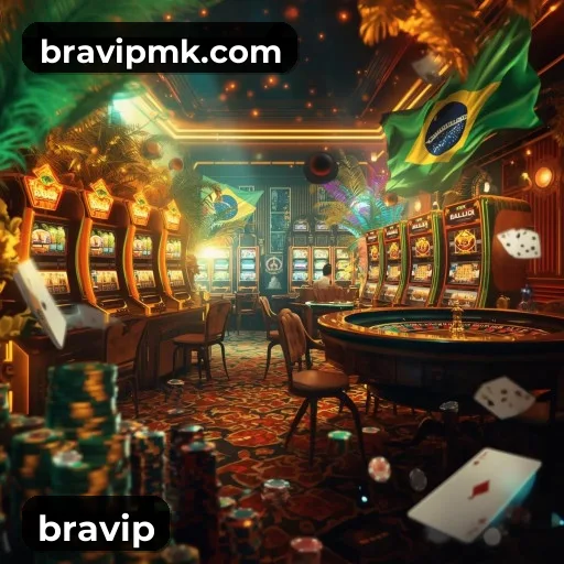 bravip termos — contrato de uso e regulamento da plataforma
